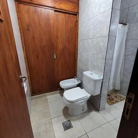 Apartamento Departamento Sarmiento Rosario de la Frontera Exterior foto