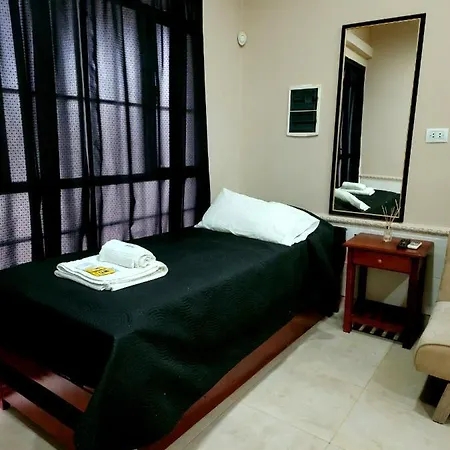 Apartamento Departamento Sarmiento Rosario de la Frontera Exterior foto
