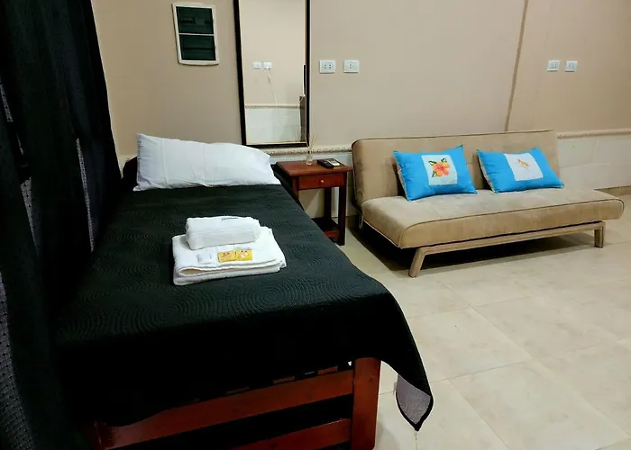 Departamento Sarmiento