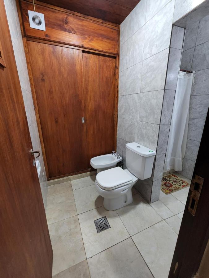 Departamento Sarmiento Apartment *