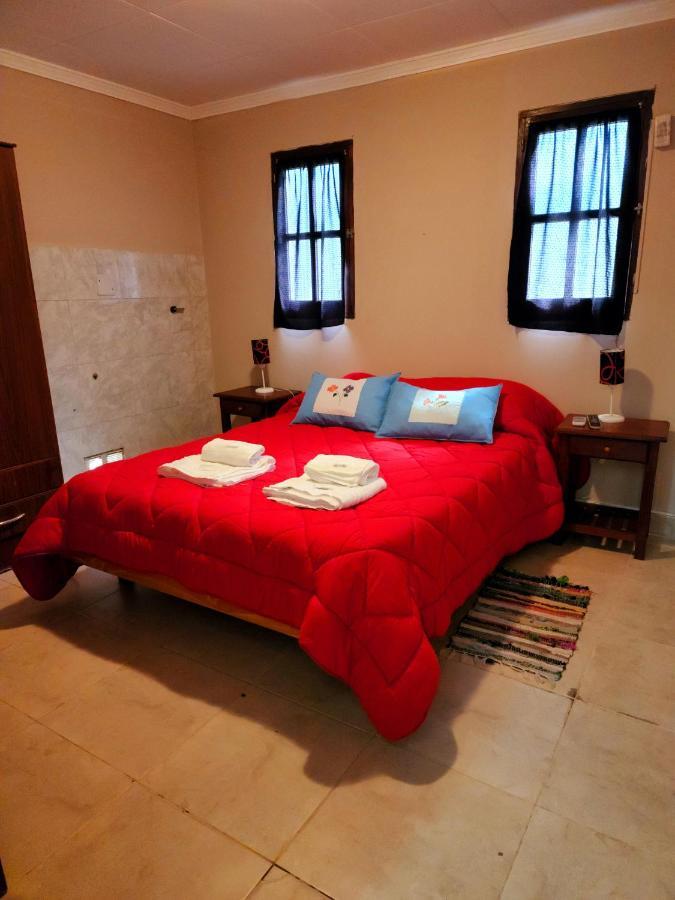 Apartment Departamento Sarmiento Rosario de la Frontera