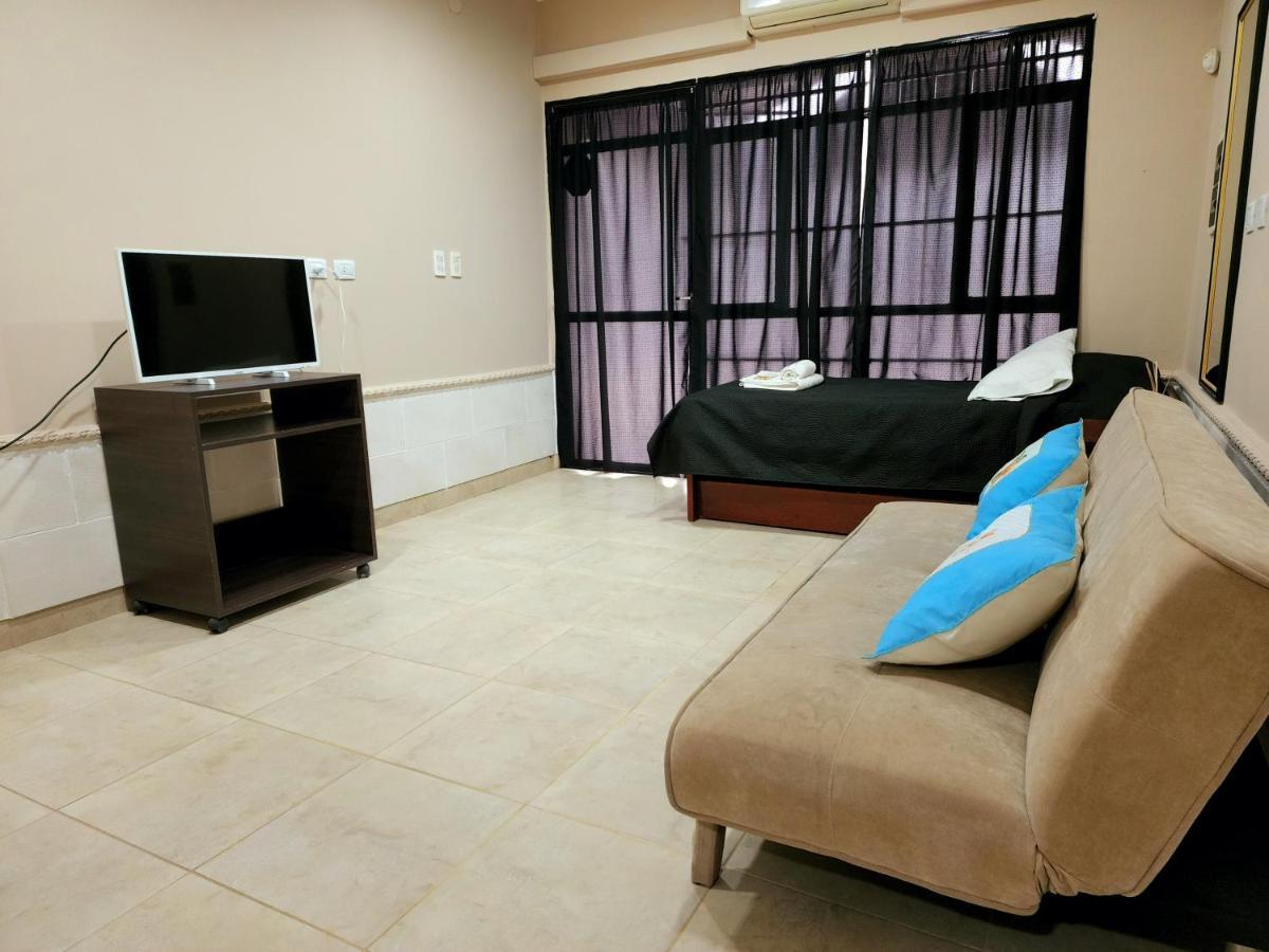Apartment Departamento Sarmiento *