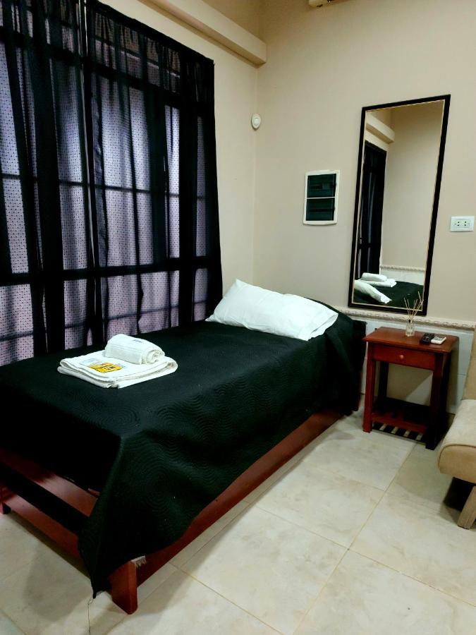 Departamento Sarmiento Apartment *